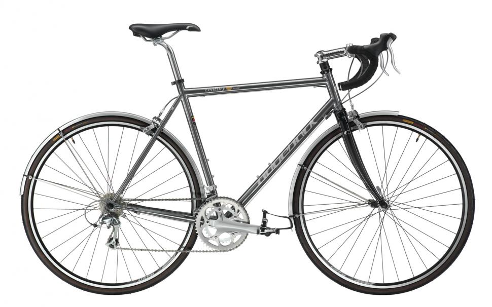 Ridgeback tradition online bike